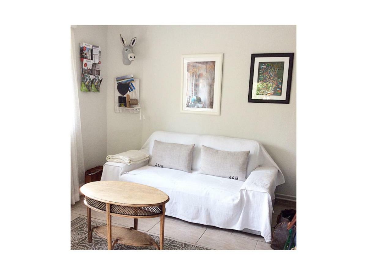 B&B Le Petit Atelier Du 44B Namen Buitenkant foto
