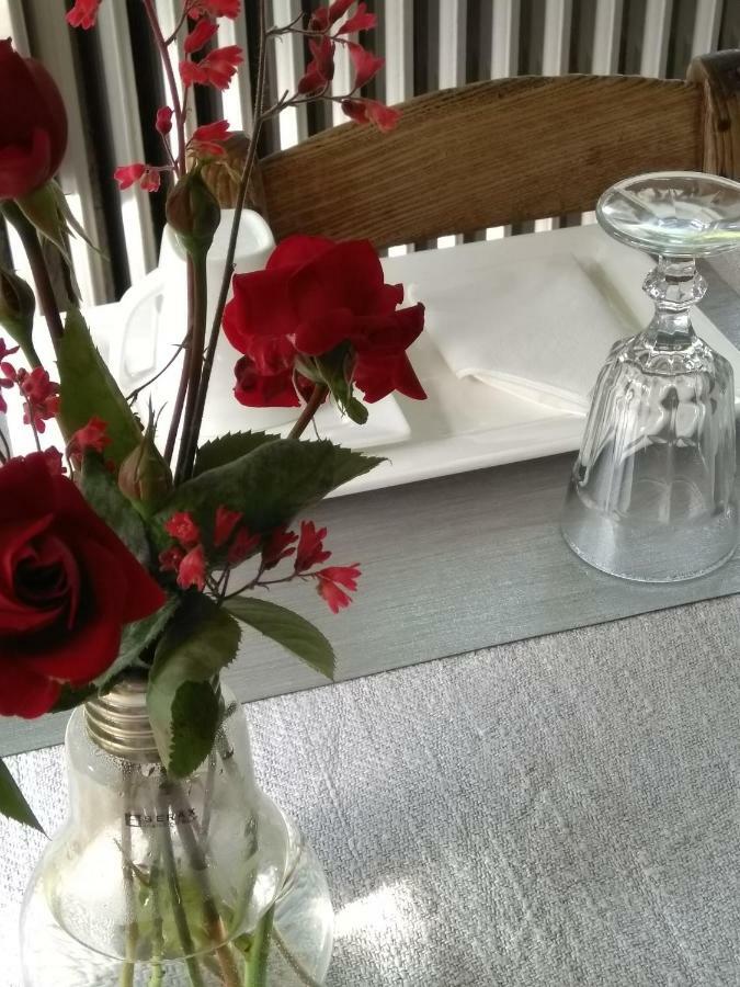 B&B Le Petit Atelier Du 44B Namen Buitenkant foto