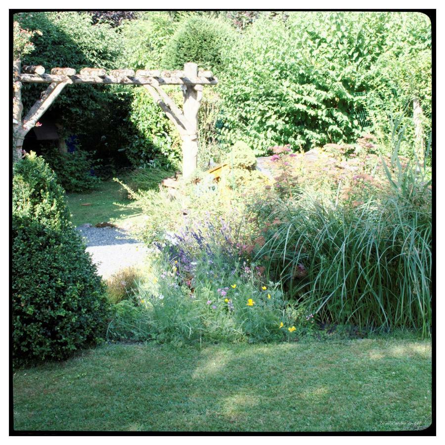B&B Le Petit Atelier Du 44B Namen Buitenkant foto