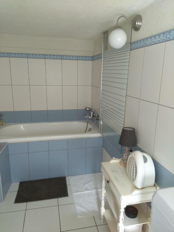 B&B Le Petit Atelier Du 44B Namen Buitenkant foto
